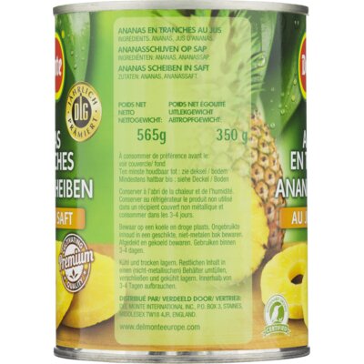 pdp-image-Del Monte Ananasschijven op sap