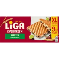 Liga Evergreen original krenten xl