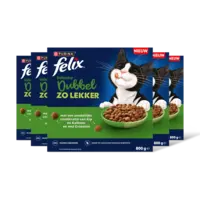 Felix Dubbel zo lekker inhome kip kalkoen 5pk