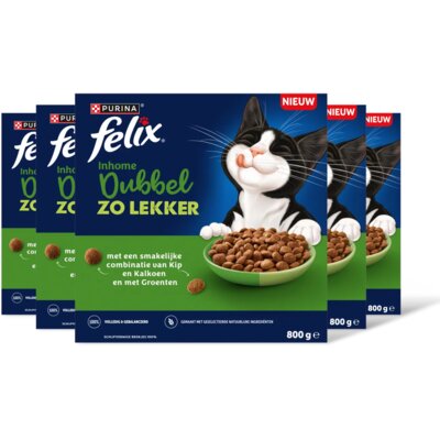 pdp-image-Felix Dubbel zo lekker inhome kip kalkoen 5pk