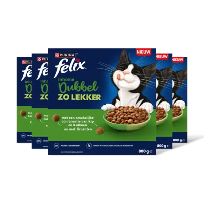 pdp-image-Felix Dubbel zo lekker inhome kip kalkoen 5pk