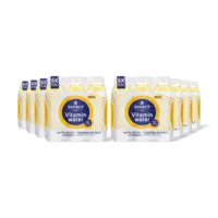 Sourcy Vitaminwater citroen 48-pack