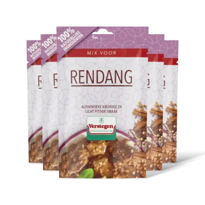 pdp-image-Verstegen Kruidenmix voor rendang 5-pack