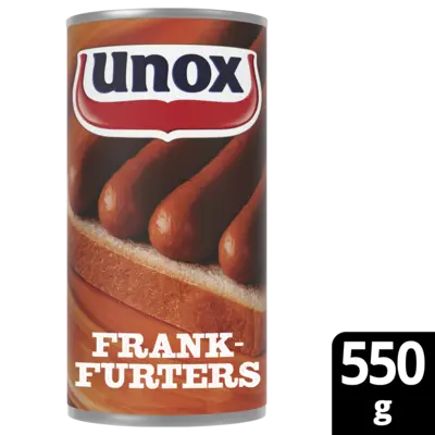 pdp-image-Unox Frankfurters