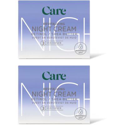 pdp-image-Care Revitalizing night cream 2-pack
