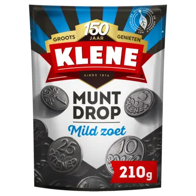 pdp-image-Klene Muntdrop mild zoet