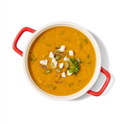 pdp-image-AH Terra Pureersoep Marokkaanse stijl