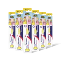 Prodent Tandenborstel super mario jr 6-12 6-pack