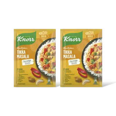 pdp-image-Knorr Maaltijdmix tikka masala 2-pack