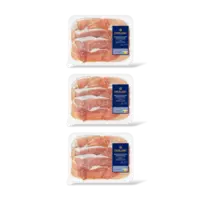 AH Excellent Prosciutto crudo truffel 3-pack