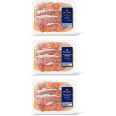 pdp-image-AH Excellent Prosciutto crudo truffel 3-pack