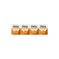 Trek Protein havermout peanut butter 4-pack