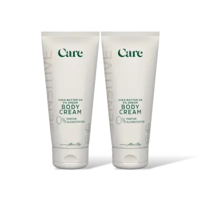 pdp-image-Care Sensitive body cream 2-pack