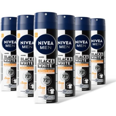 pdp-image-NIVEA Men black & white ultimate impct deo 6pk