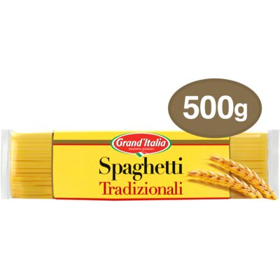pdp-image-Grand' Italia Spaghetti tradizionali