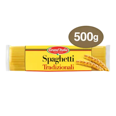 pdp-image-Grand' Italia Spaghetti tradizionali