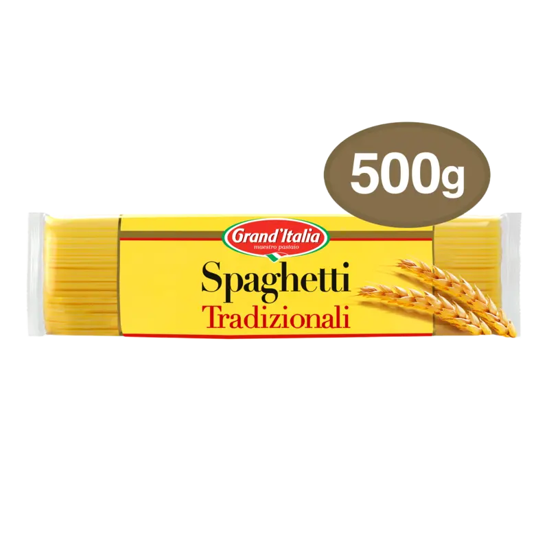 Grand' Italia Spaghetti tradizionali