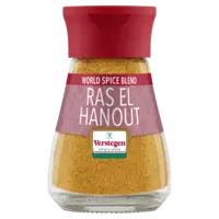 Verstegen World spice blend ras el hanout
