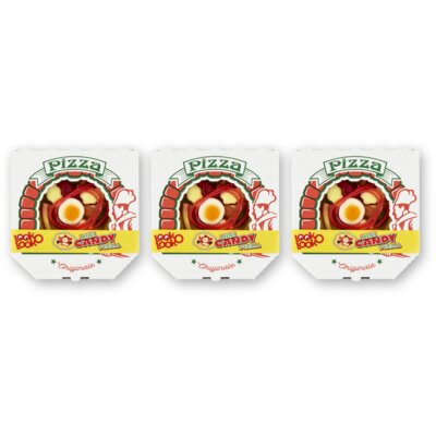 pdp-image-Look-O-Look Mini candy pizza 3-pack
