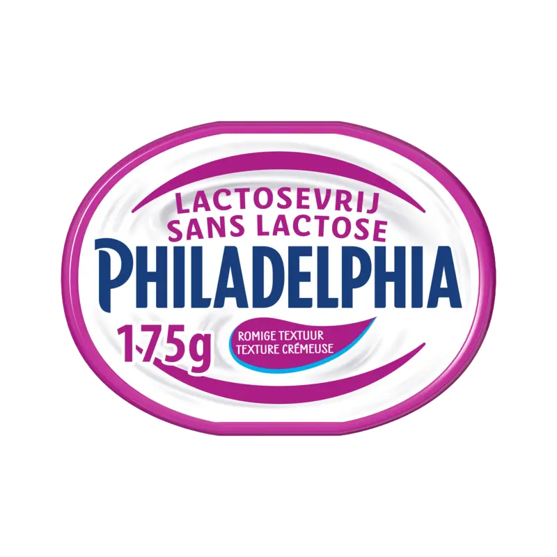 Zonder lactose