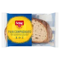 Schär Pain campagnard glutenvrij