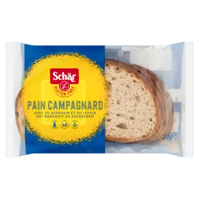 pdp-image-Schär Pain campagnard glutenvrij