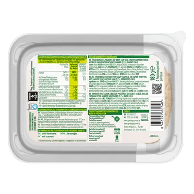 pdp-image-Garden Gourmet Crispy twist