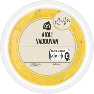 pdp-image-AH Kleintje aioli vadouvan