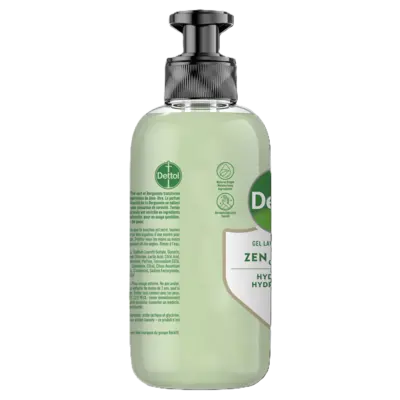 pdp-image-Dettol Zen & zesty wasgel