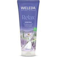 Weleda Lavendel ontspannende douchecrème