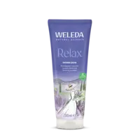 Weleda Lavendel ontspannende douchecrème