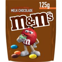 Een afbeelding van M&M'S Melk chocolade