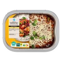 AH Ovenschotel scharrel kipfilet Koreaans