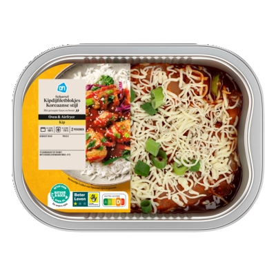 pdp-image-AH Ovenschotel scharrel kipfilet Koreaans