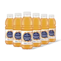 Sourcy Vitaminwater mango guave 6-pack
