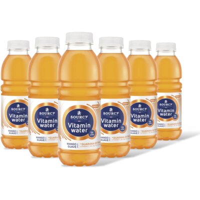 pdp-image-Sourcy Vitaminwater mango guave 6-pack