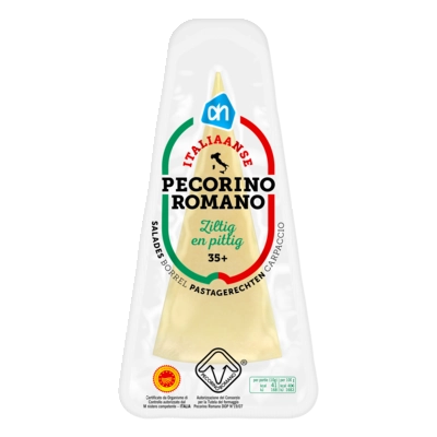 pdp-image-AH Italiaanse pecorino 35+