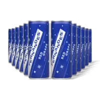Fernandes Red grape 12-pack