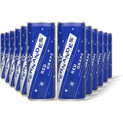 pdp-image-Fernandes Red grape 12-pack