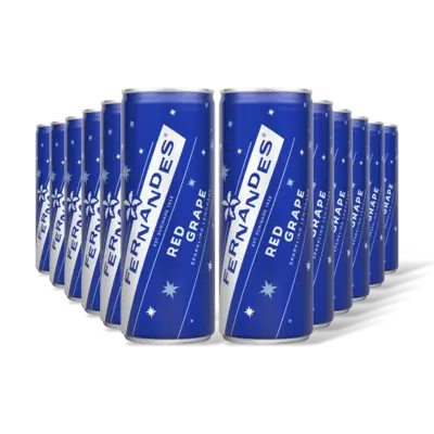 pdp-image-Fernandes Red grape 12-pack