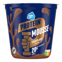 AH Protein mousse chocoladesmaak