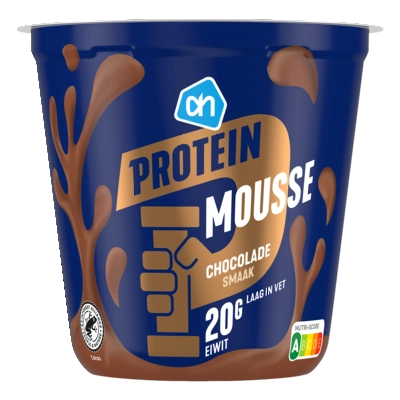 pdp-image-AH Protein mousse chocoladesmaak