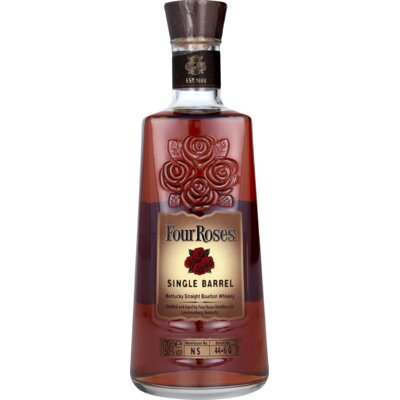 pdp-image-Four Roses Single barrel Bourbon whiskey