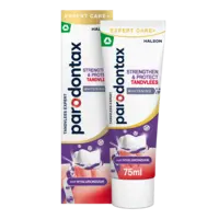 Parodontax Strengthen & protect whitening