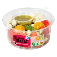 AH Kleine salade italiaans