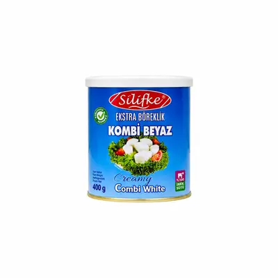pdp-image-Silifke Kombi beyaz
