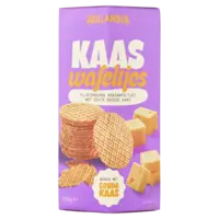 Hollandia Kaaswafeltjes Gouda