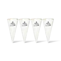 AH Franze roombrie 60+ 4-pack