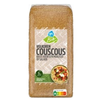 AH Biologisch Volkoren couscous