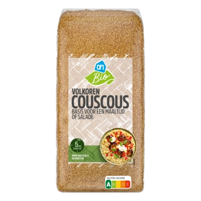 pdp-image-AH Biologisch Volkoren couscous